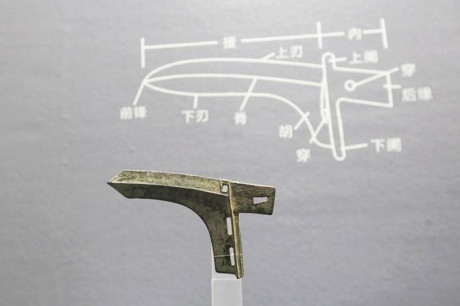 物诉说鲁西南传奇探秘小众却惊艳的文化宝藏j9九游会真人游戏第一菏泽博物馆千年文(图4) 物诉说鲁西南传奇探秘小众却惊艳的文化宝藏j9九游会真人游戏第一菏泽博物馆千年文(图4)