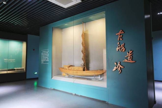 物诉说鲁西南传奇探秘小众却惊艳的文化宝藏j9九游会真人游戏第一菏泽博物馆千年文(图6) 物诉说鲁西南传奇探秘小众却惊艳的文化宝藏j9九游会真人游戏第一菏泽博物馆千年文(图6)